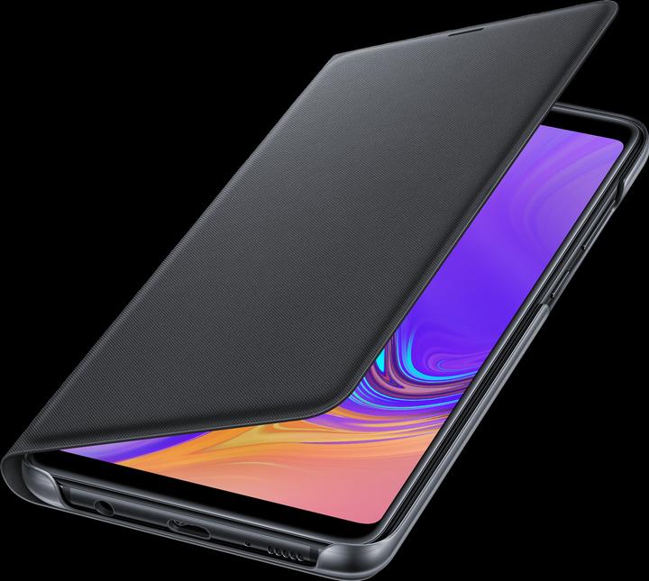 Produktbild Samsung Wallet Cover (Samsung Galaxy A9 (2018))