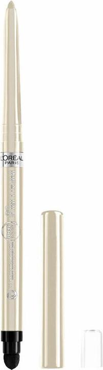 Productafbeelding L'Oréal Paris Infaillible Grip 36H Gel Automatische Oogliner (11 Opalescent)