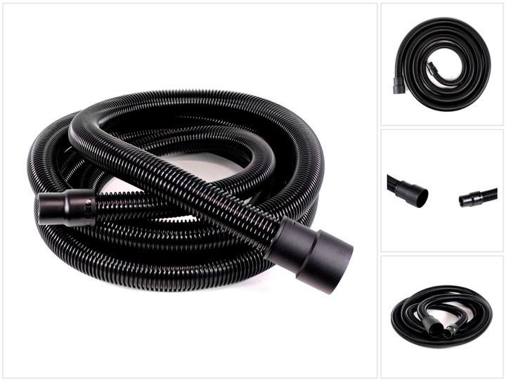 Actual product image Mirka Suction hose 27 mm x 4 m