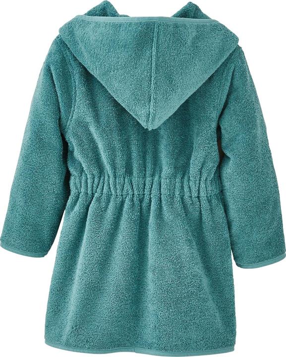 Actual product image Vertbaudet Bademantel (116)