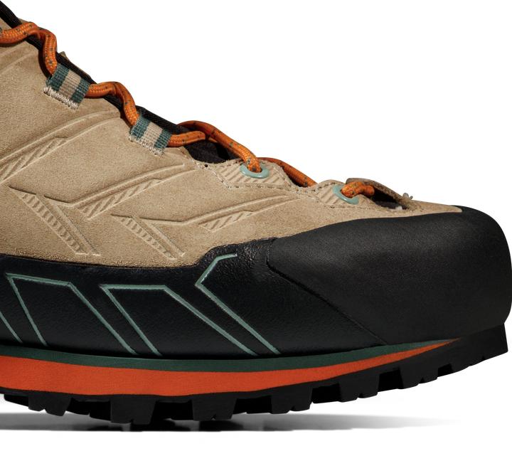 Produktbild Mammut Women's Kento Tour High GTX (36)
