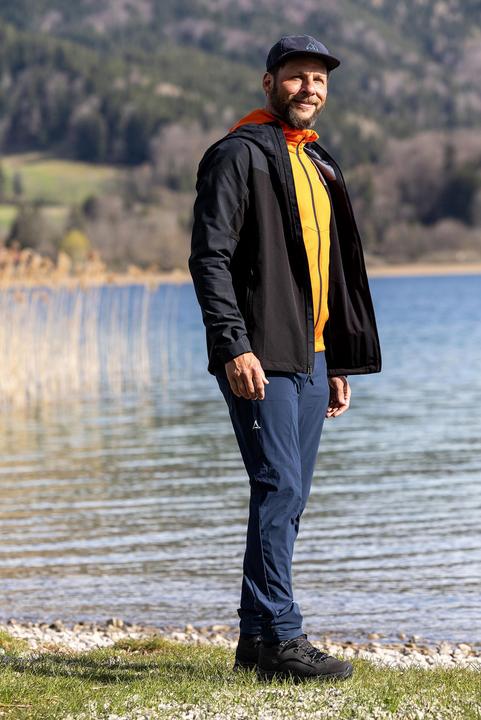 Produktbild Schöffel Pants Hestad (L)