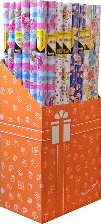 Produktbild Idena Geschenkpapier (1x)
