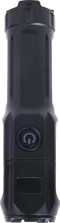 Actual product image Novidarte Camping Power Torch LED Flashlight