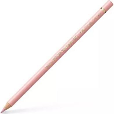 Produktbild Faber-Castell Farbstift Polychromos fleischfarbe hell 132 (Fleischfarbe Hell, 1 x)
