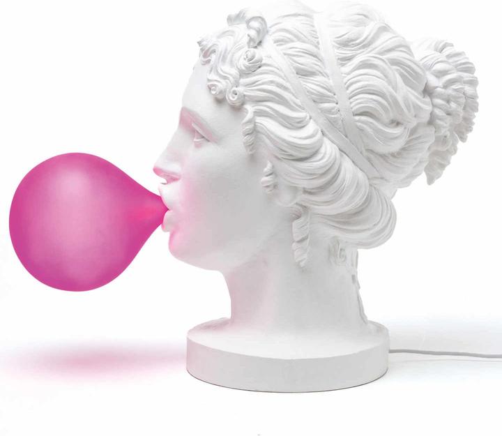 Image du produit Seletti Grace Lamp lampe de table (300 lm, E14)