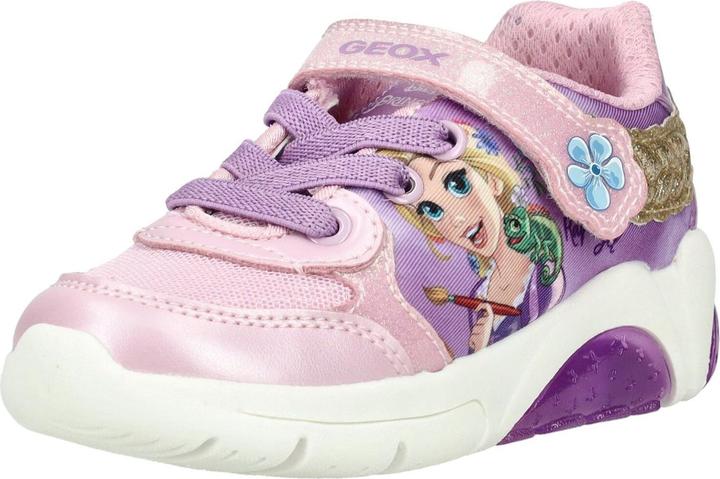 Dk Lilac C8058, Pink, Violett