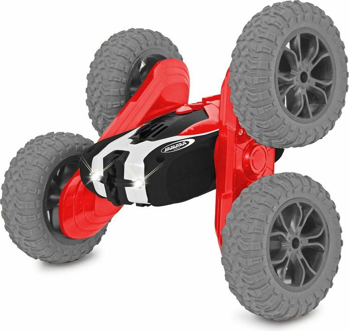 Image du produit Jamara SpinX Stuntcar