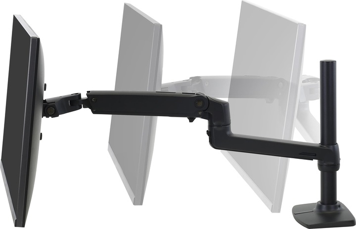 Actual product image Ergotron Lx (Table, 34.02")