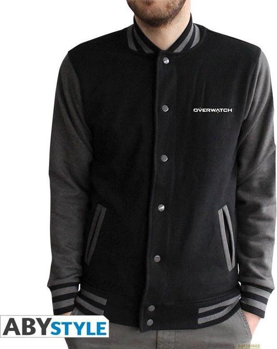 Produktbild ABYstyle Overwatch - Logo - L Grosse (L)