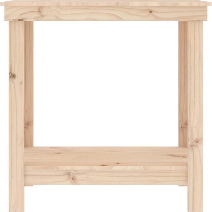 Image du produit vidaXL Werkbank (80 cm, 50 cm)