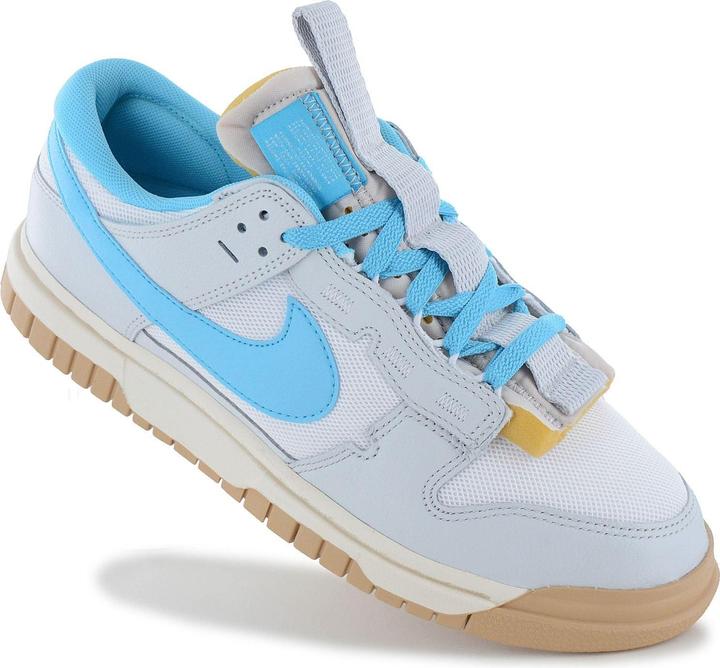 Image du produit Nike Air Dunk Jumbo Baltic (42)