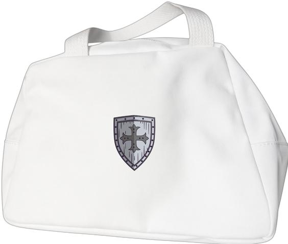 Produktbild Bügelbilder Schul & Freizeitsrucksack-Set Ritter Schild (15 l)