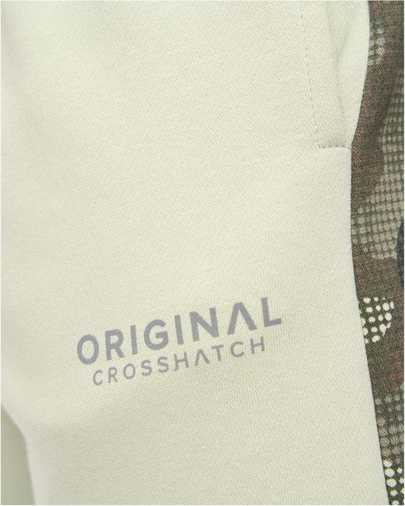Produktbild Crosshatch Branton Jogginghosen (S)