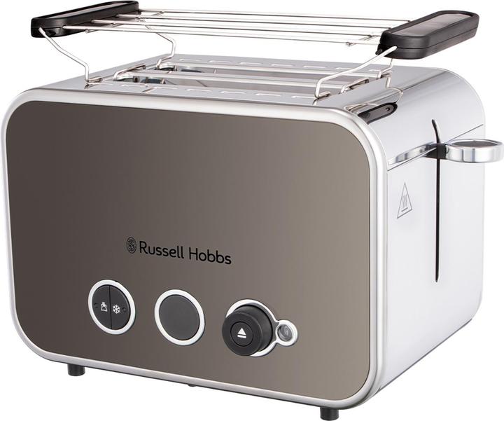 Russell Hobbs 26432-56, Edelstahl Titanium