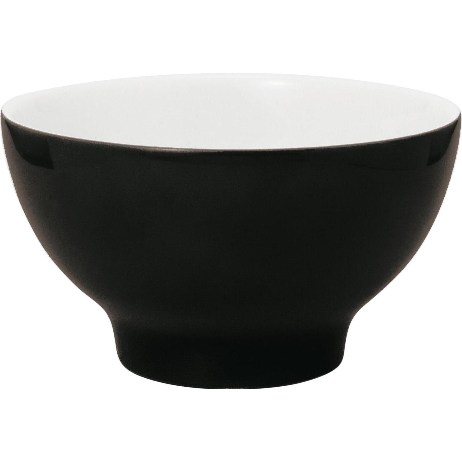 Thumbnail - Kahla Pronto Colore Bowl, Schüssel + Schale, Schwarz