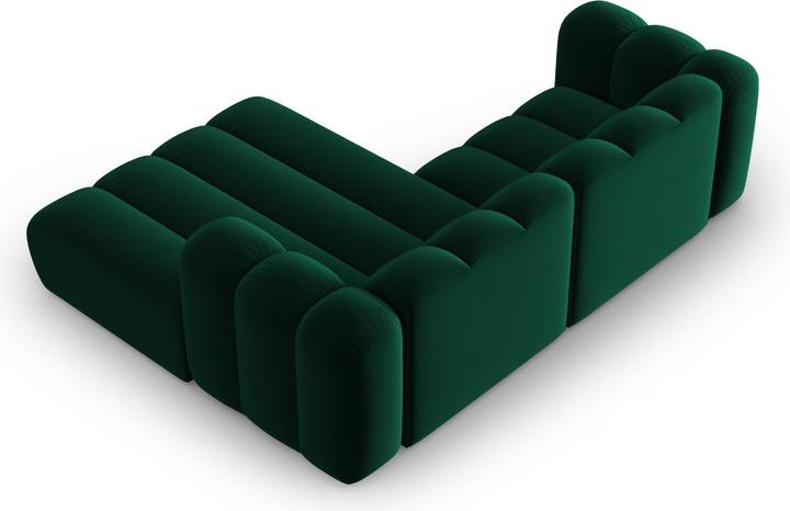 Image du produit Micadoni Lupine (Canapé d'angle)