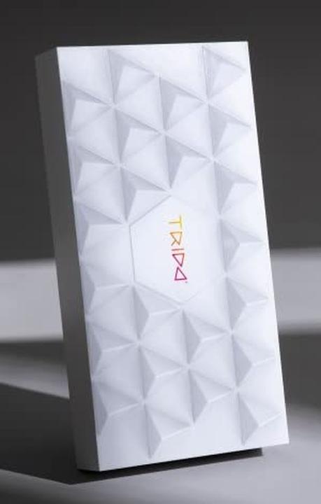 Actual product image Hape Trido Jungle medium 24pcs