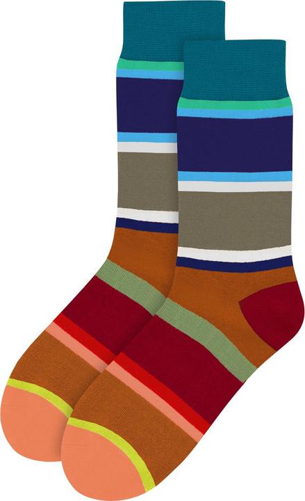 Remember Calze da donna 36 - 41 (Confezione da 2, 36 - 41)