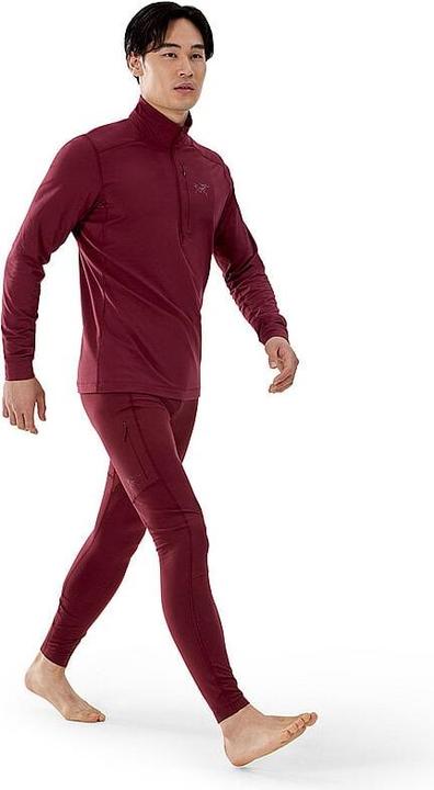 Immagine prodotto Arc'teryx Unterziehhose Rho LT (S)