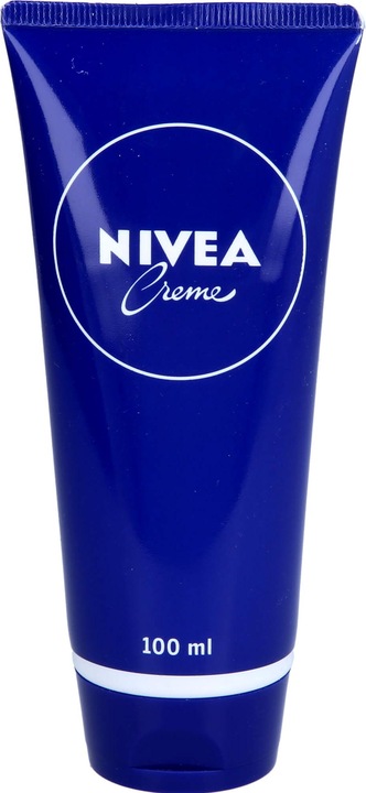 Produktbild NIVEA CREME TUBE, 100 ml CRE (Körpercreme, 100 ml)