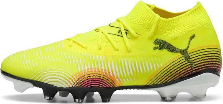 Actual product image Puma Future 8 Match Fg/Ag (45)