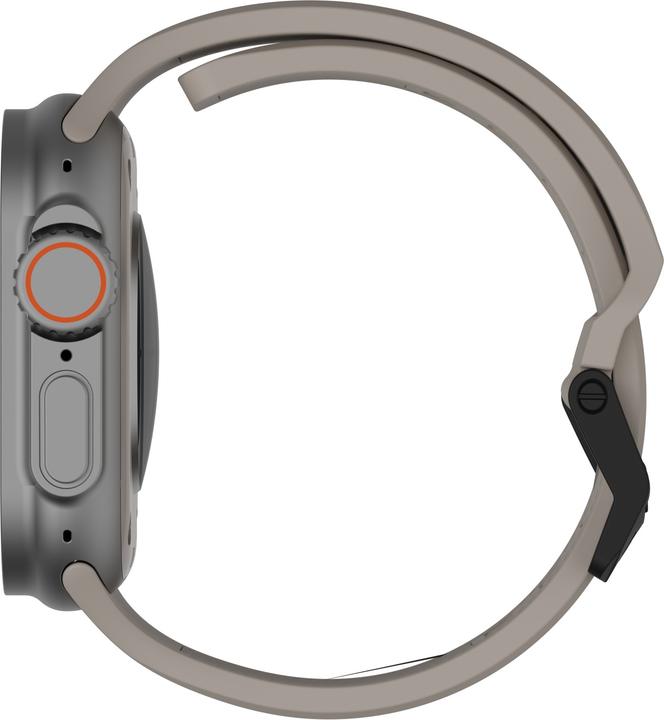 Produktbild UAG Scout Strap (45 mm, Silikon)