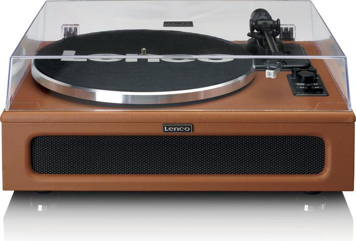 Actual product image Lenco LS-430 (Manual)