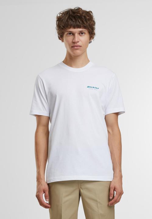 Produktbild Dickies Clackamas Box T-Shirt - 125445 (S)