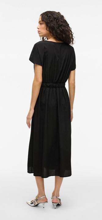 Immagine prodotto Vila Kurzarm Midikleid (40)