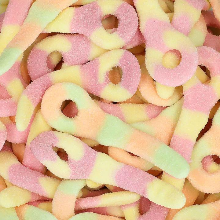 Image du produit RedBand Sucettes magiques 100 pièces (100 pcs, 900 g)