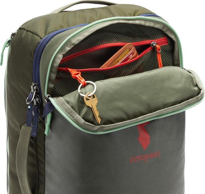 Immagine prodotto Cotopaxi Allpa (28 l)