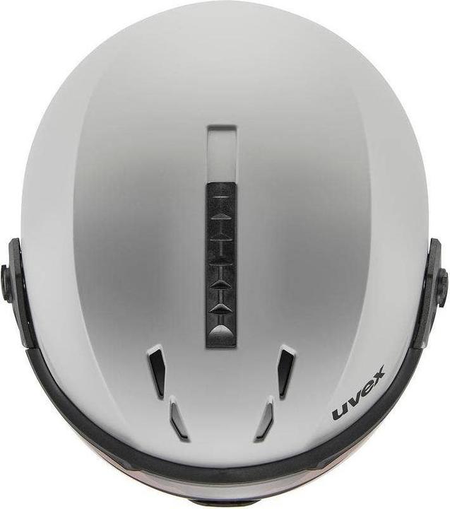 Actual product image Uvex instinct visor pro V (53 - 56 cm)