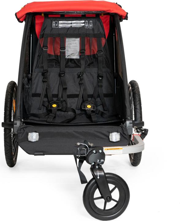 Immagine prodotto Burley Honey Bee, rot