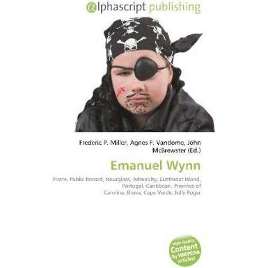 Emanuel Wynn, Fachbücher