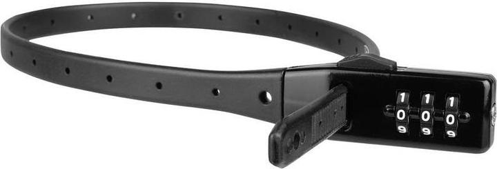 Productafbeelding Eufab 16320 Kabelbindslot (53 cm)