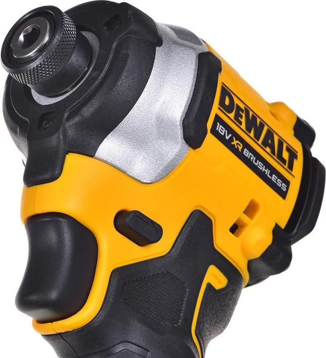 Produktbild DeWalt . COMBO KIT 18V IMPACT DCD805 + DREHWINKEL DCF850 2x5.0Ah POWERSTACK DCK2050H2T