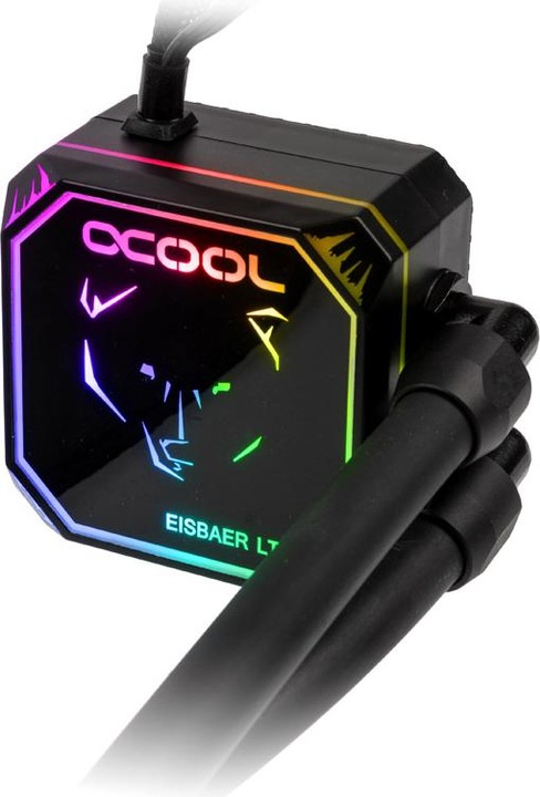 Immagine prodotto Alphacool Eisbaer LT360 Aurora