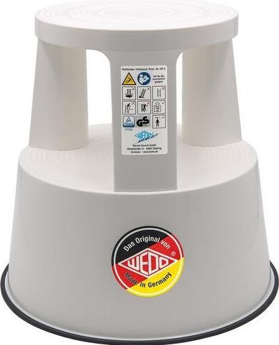 Actual product image Wedo Step