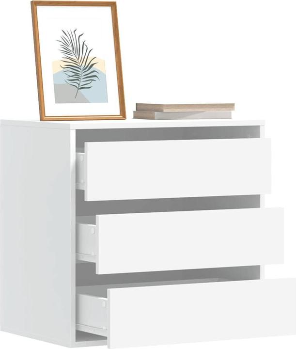 Image du produit vidaXL Kommode (60 x 41 x 58 cm)