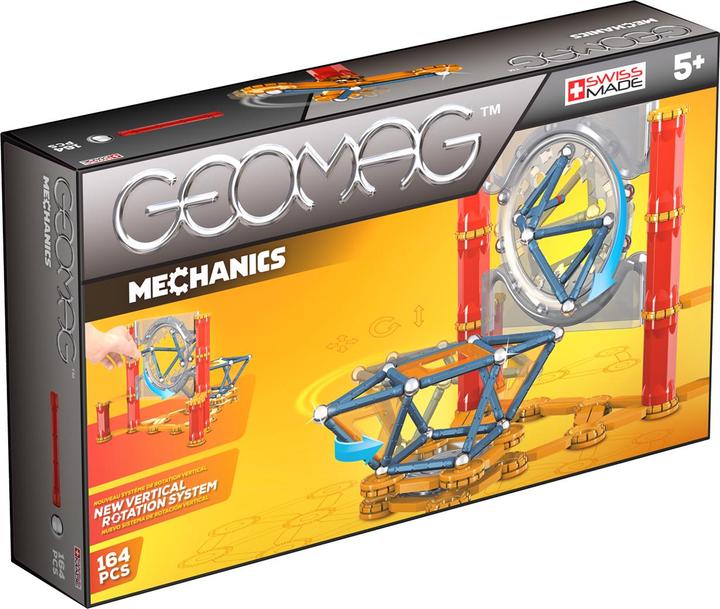 Image du produit Geomag mécanique