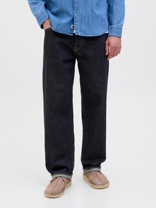 Produktbild Jack & Jones Rddloose Royal Selvedge Re 566 Noos (W33/L34)