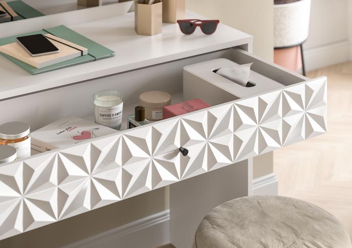 Image du produit Xonox Home Prisme (117 x 42 x 138 cm)