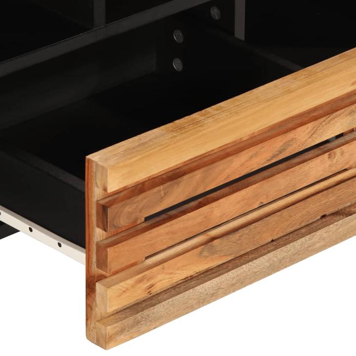 Produktbild VidaXL TV-Schrank Akazie