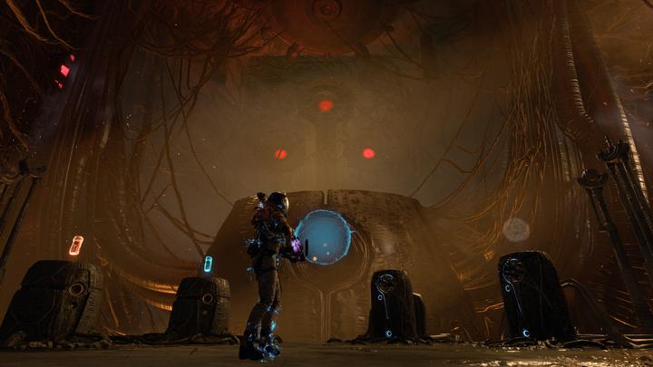 Image du produit Sony Returnal (nordique) (PS5, DE)