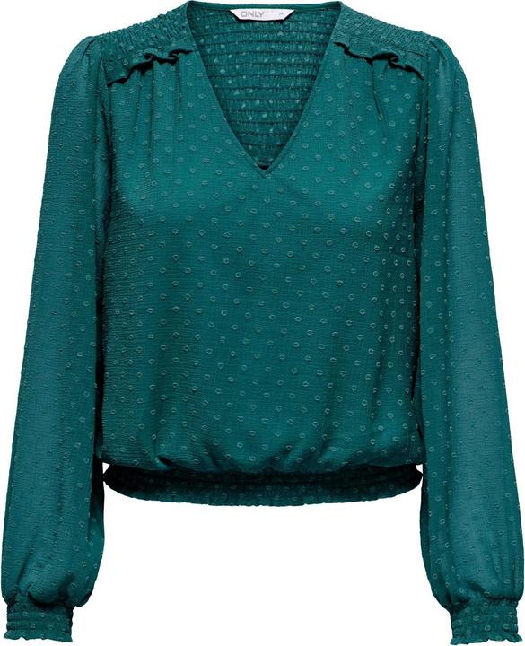 Actual product image Only ONLELMIRA Top Top (M)