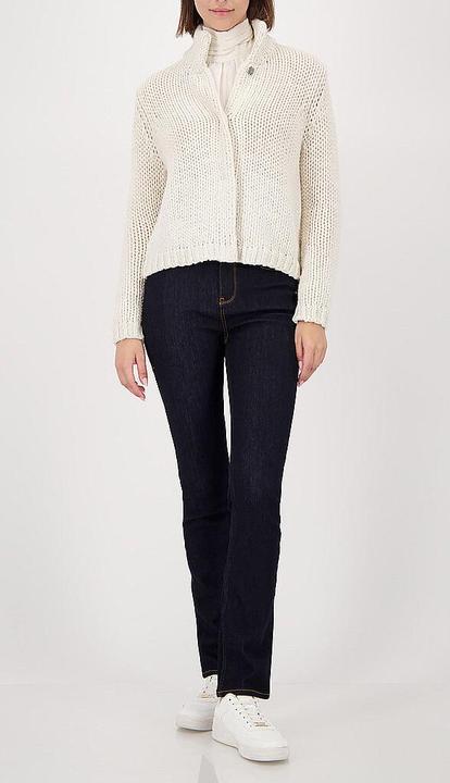 Actual product image Monari Strickjacke (42)