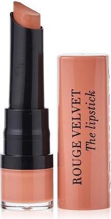 Immagine prodotto Bourjois Rouge Velvet Il rossetto (01 Ehi Nudo!)