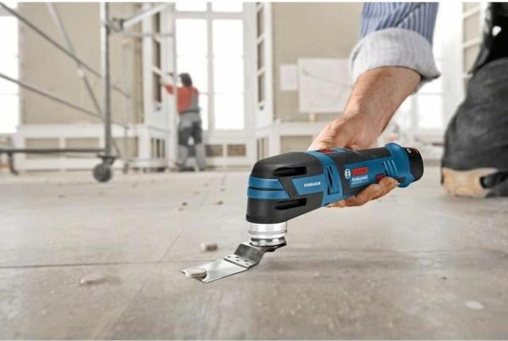 Image du produit Bosch Professional GOP 12V-28 (Un outil multifonctionnel)