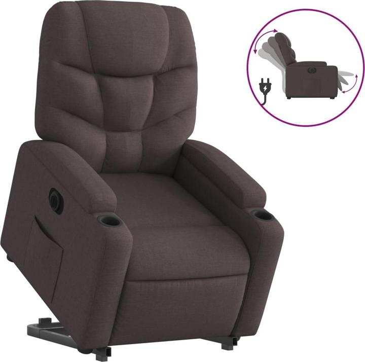 Actual product image VidaXL Itimad